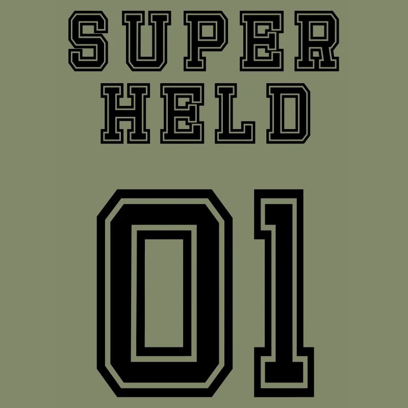 Superheld