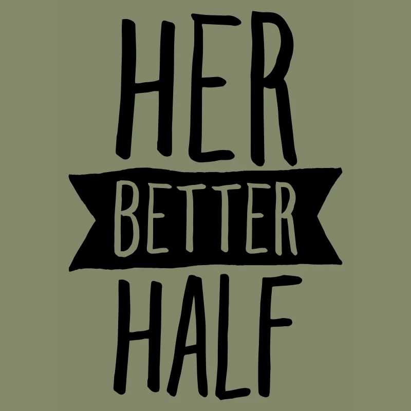 Her Better Half