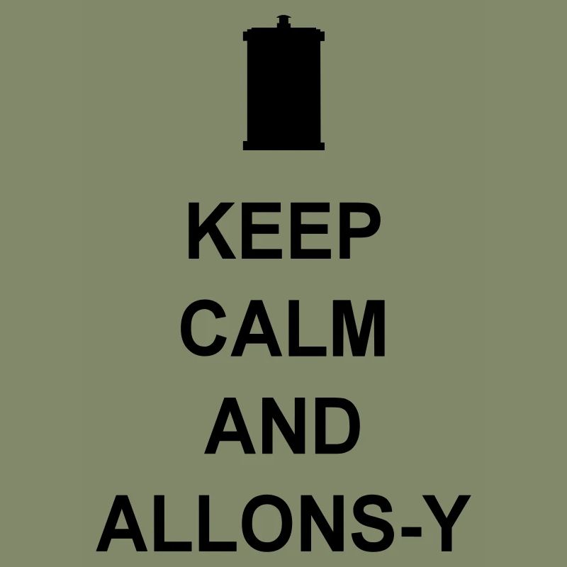 Allons-y