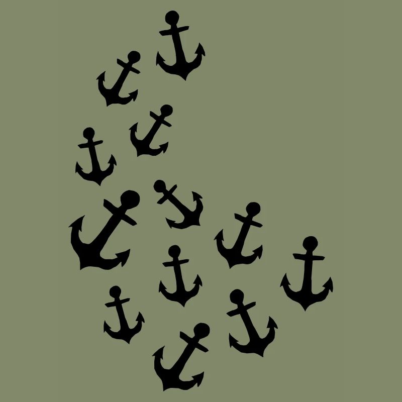 Anker Parade