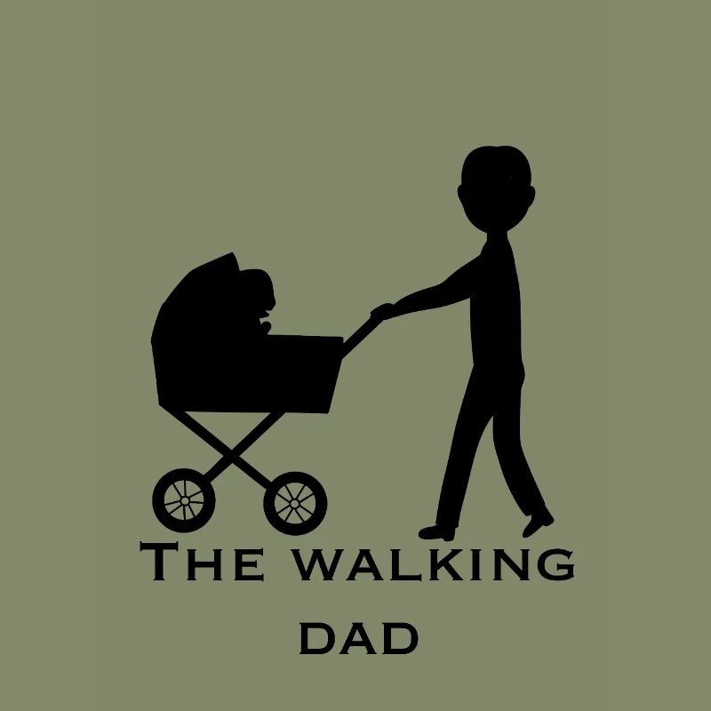 Papa on the Move