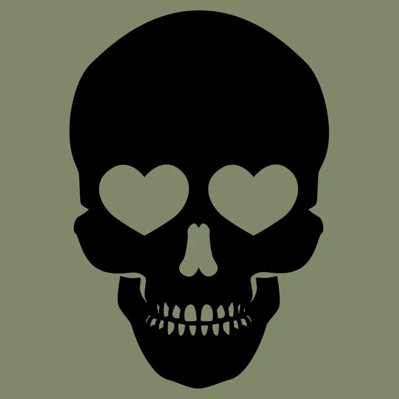 Skull Love