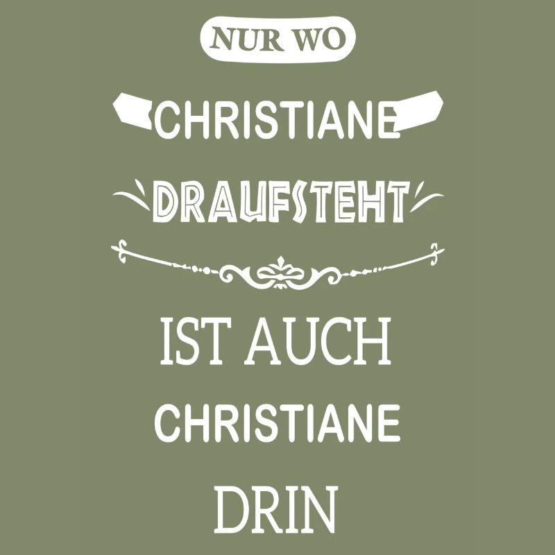 CHRISTIANE