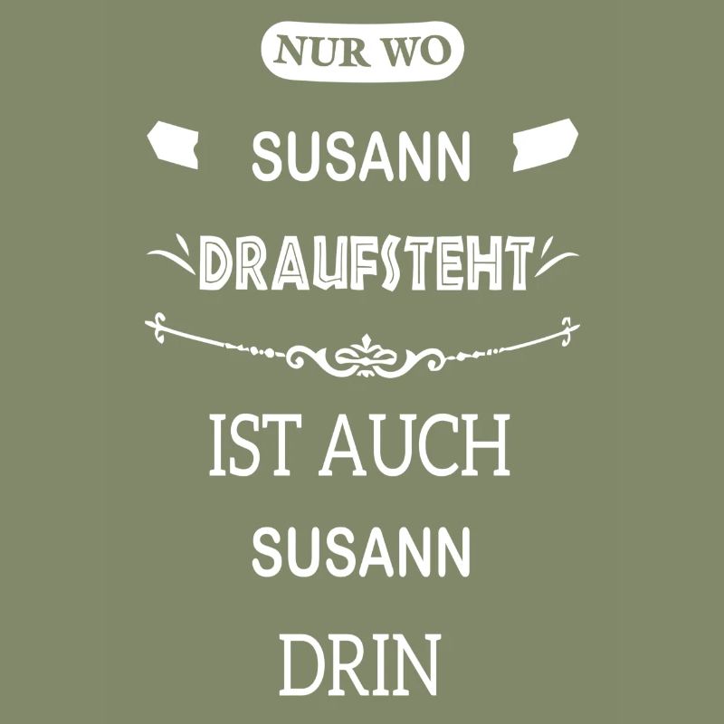 SUSANN