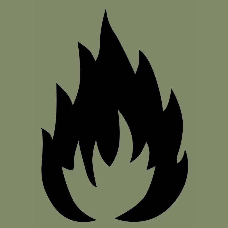 Flamme