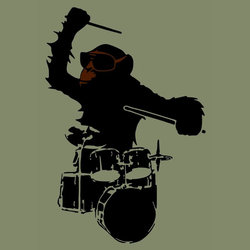 music monkey