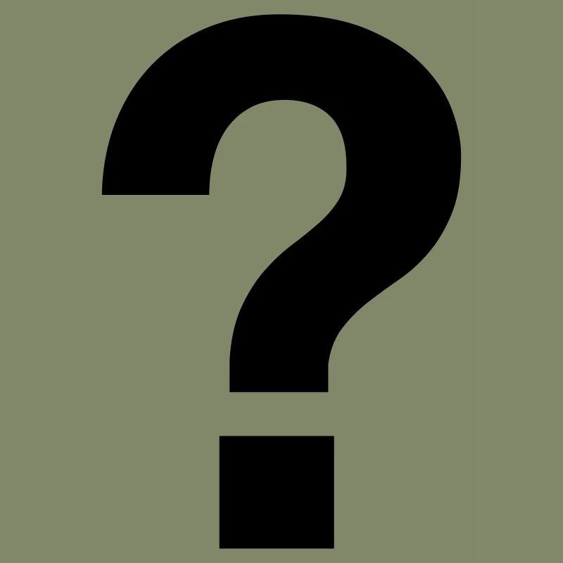 ? question mark fragezeichen