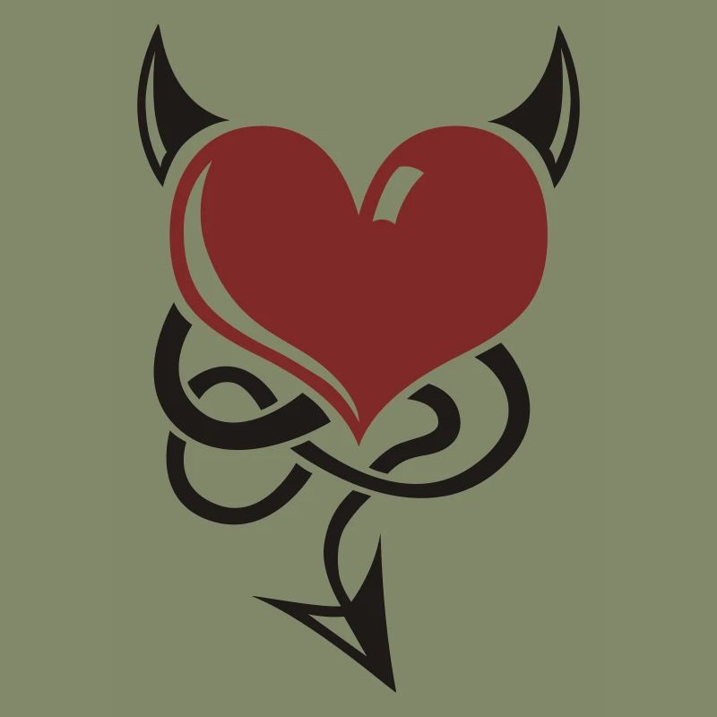 Devil Heart
