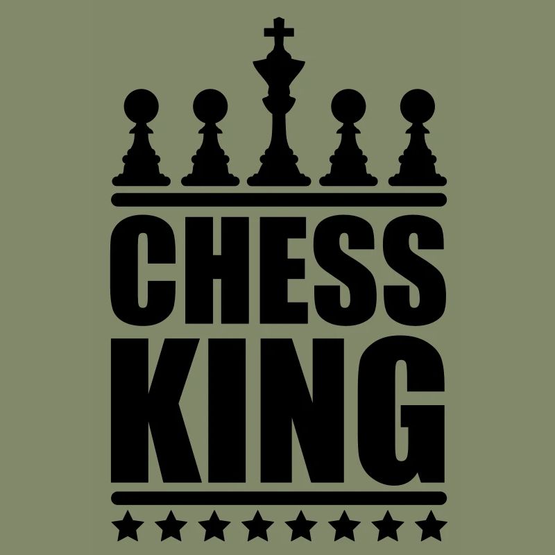 Chess King