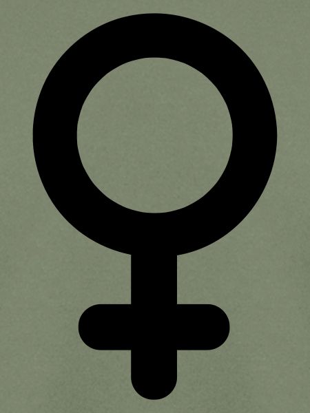 frauensymbol
