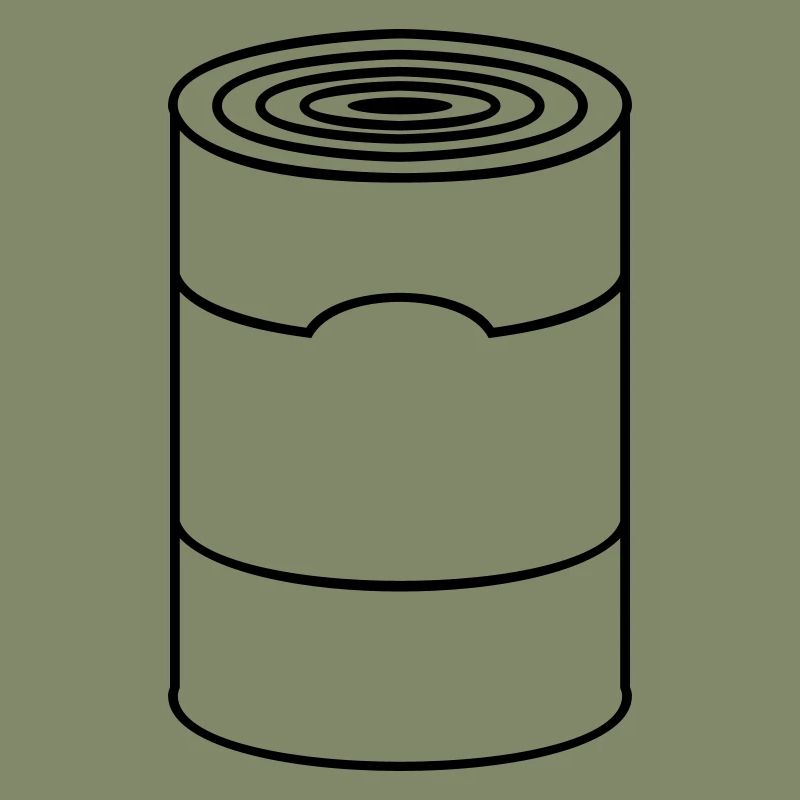 Dose / can (1c)