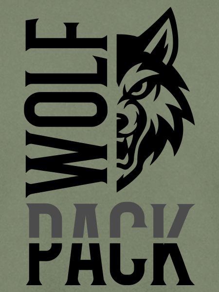 Wolf Pack Rudel