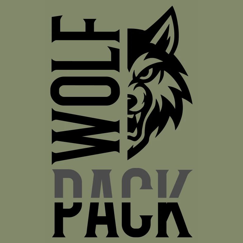 Wolf Pack Rudel