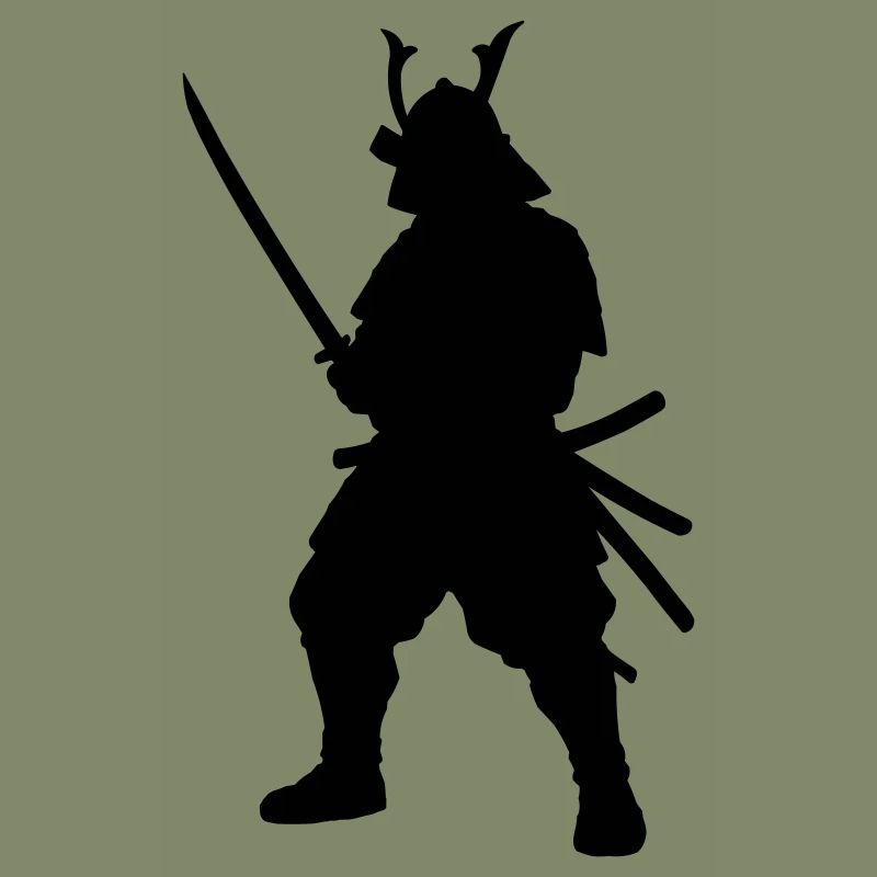 samouraï