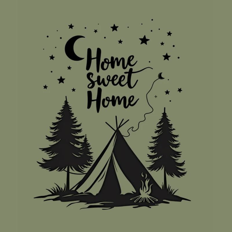 Home sweet Home No.4