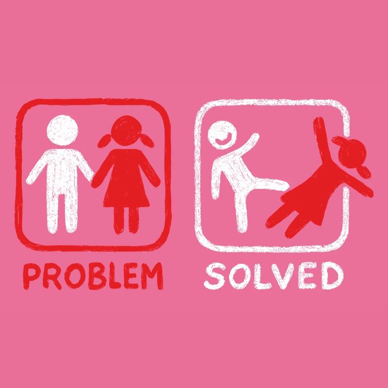 Problem Solved