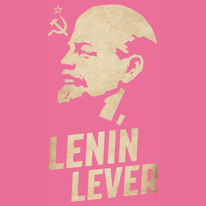 Lenin lebt