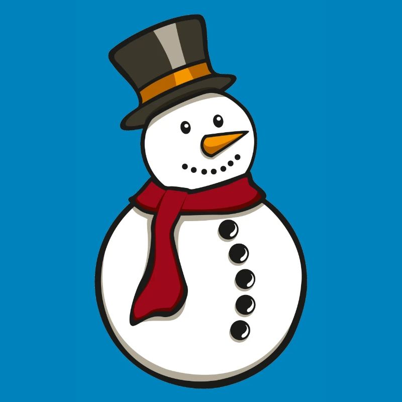 snowman