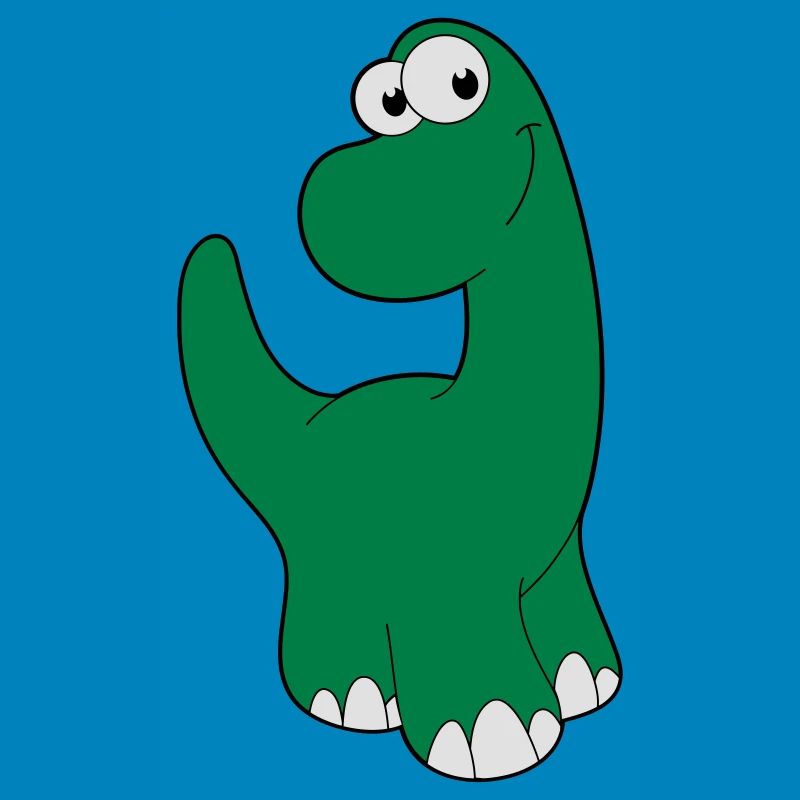 Dinosaurier