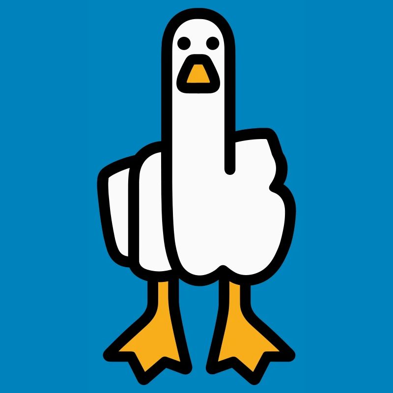 Statement Gans