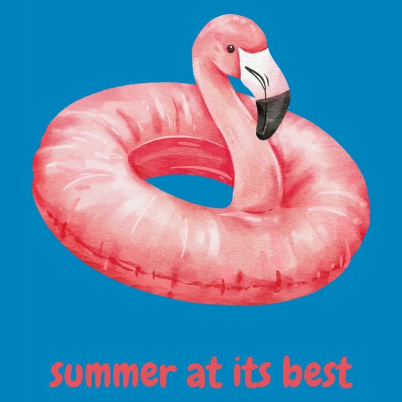 Summer at its best