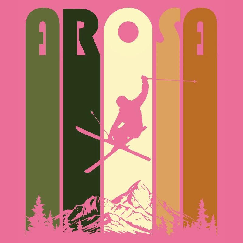 ArosaRetroGreen