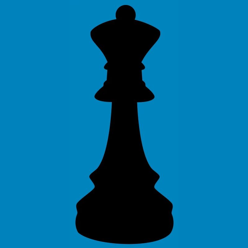 Schach Dame