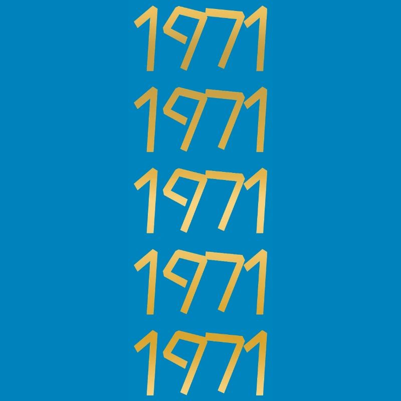 Freizeit 1971