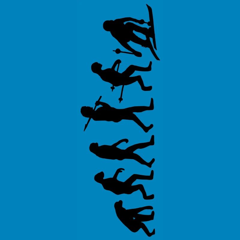 Evolution Ski