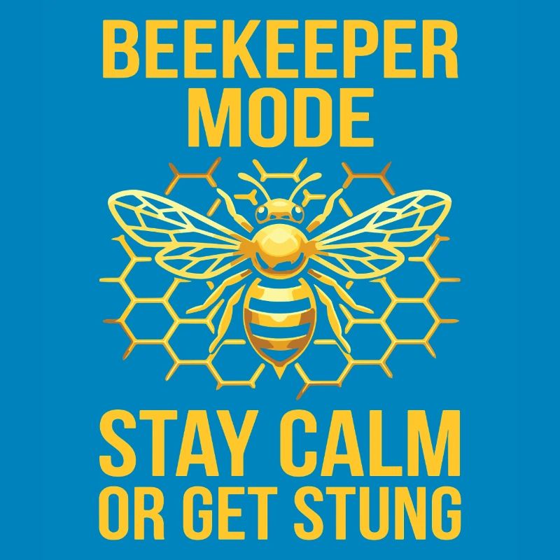 Beekeeper Mode Statement Design