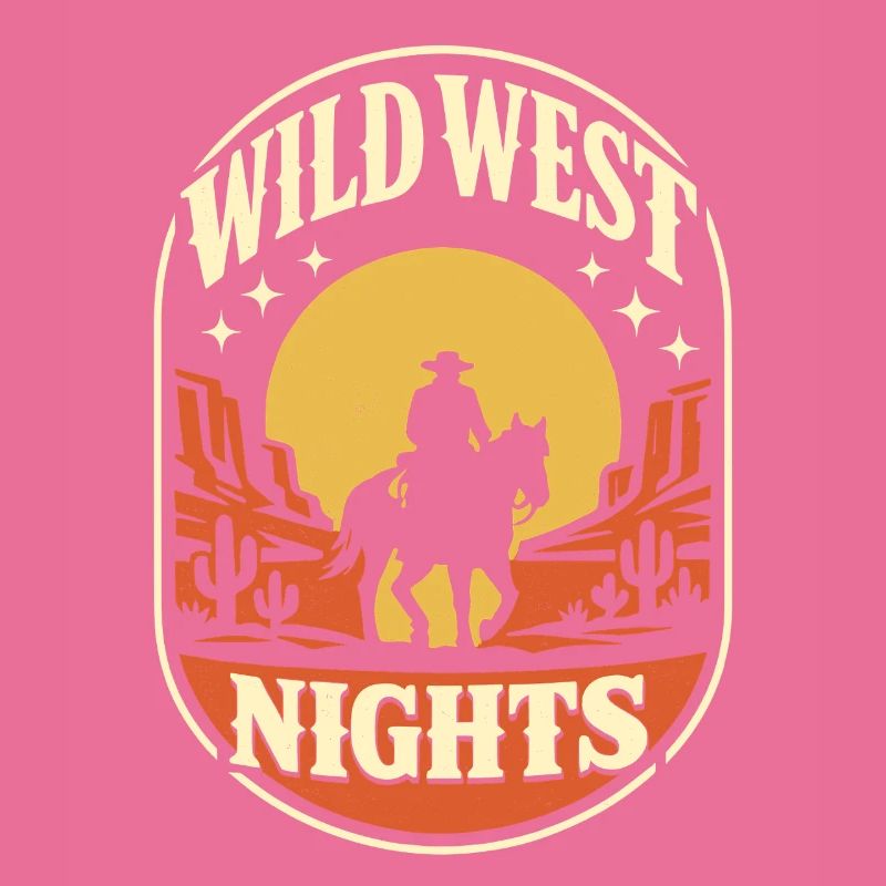 Wild West Nights