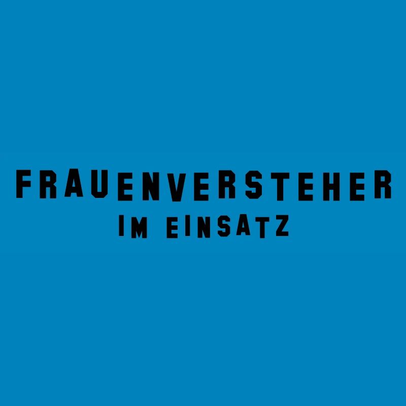 Frauenversteher en cours d'utilisation