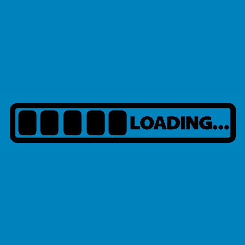 loading