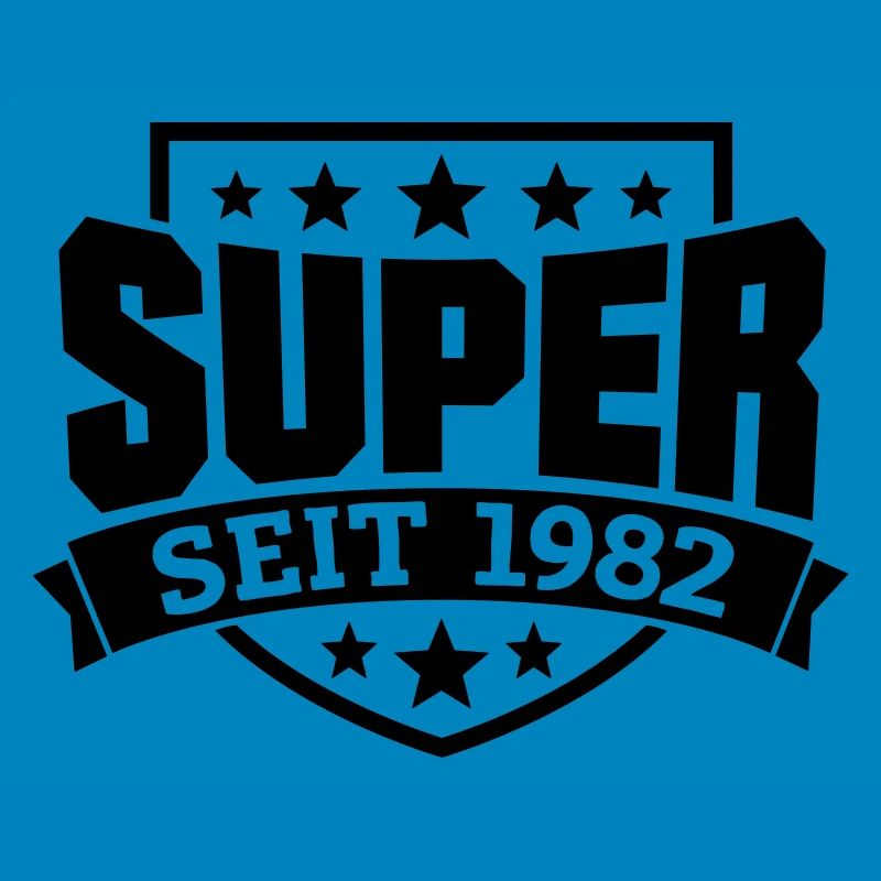 Super seit 1982