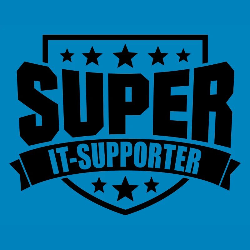 Super IT-Supporter