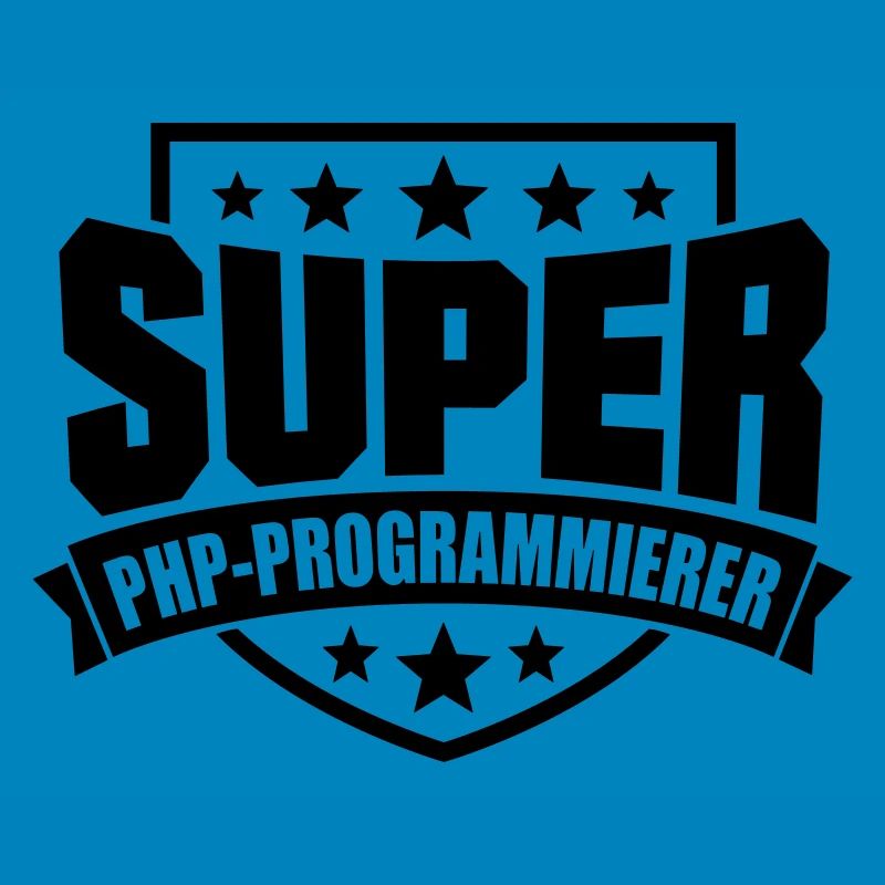 Super PHP-Programmierer