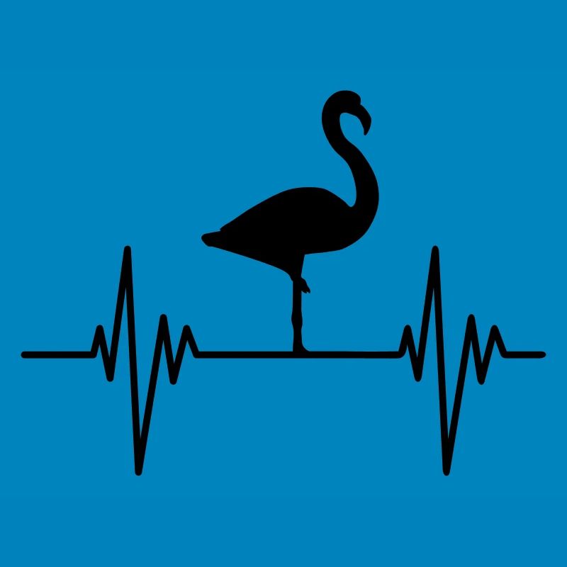 Flamingo Pulse