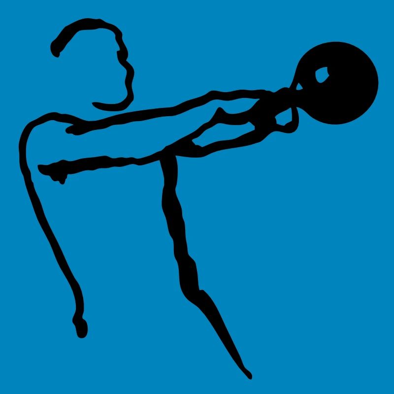 Kettlebell Swing klein