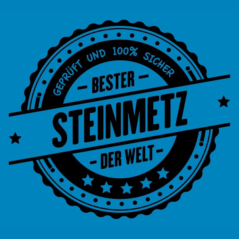 Bester Steinmetz