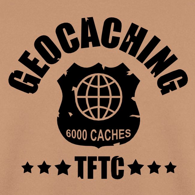 Geocaching Award 6000 1color 2010