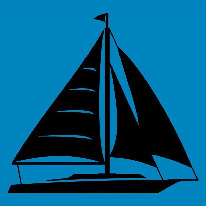 Segelboot