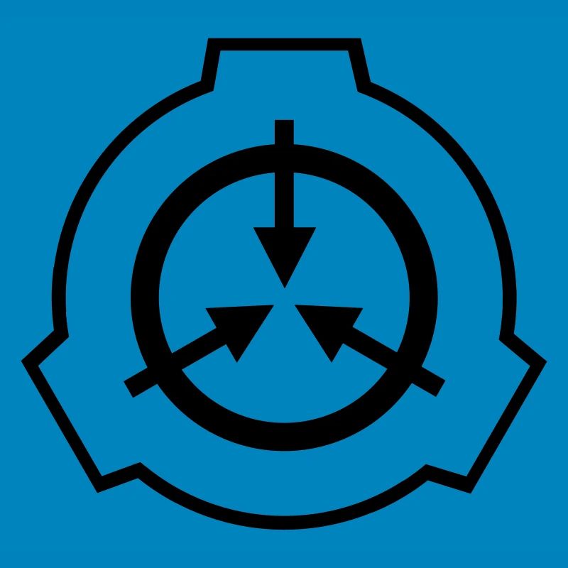 SCP Foundation Logo