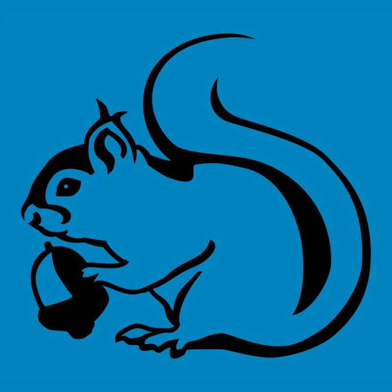 Eichhörnchen