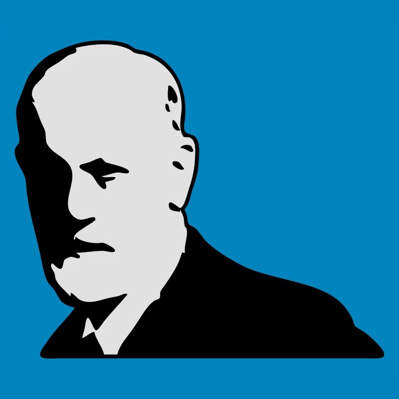 Sigmund Freud