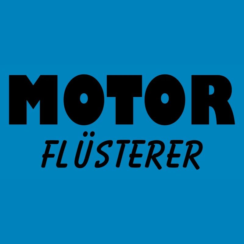 motor flüsterer