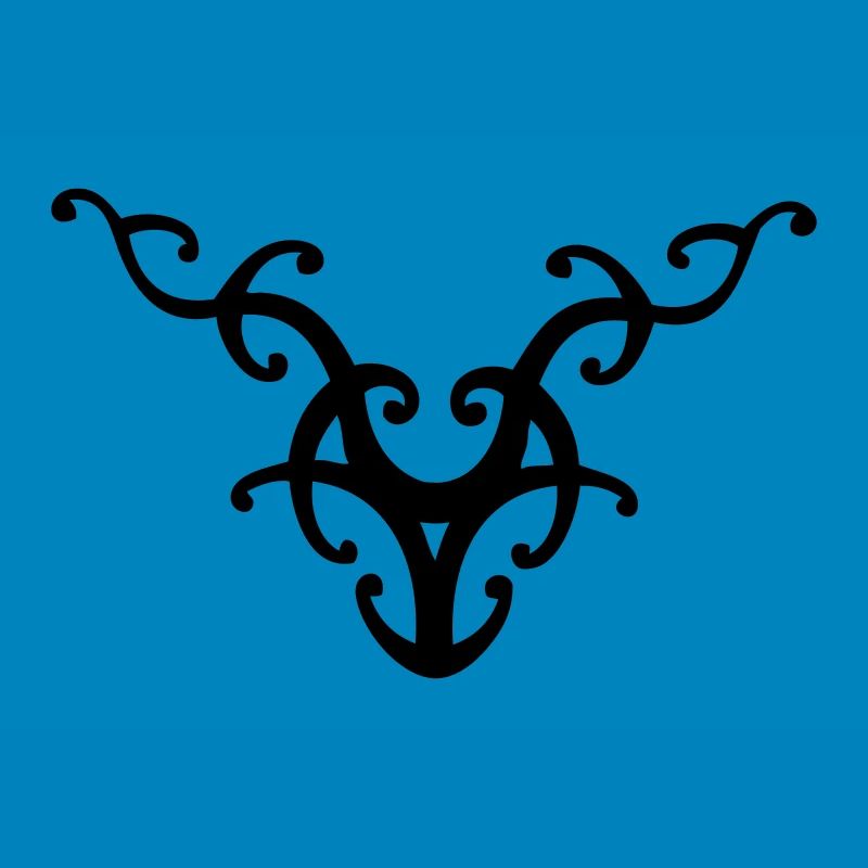 Polynesia-Tribal