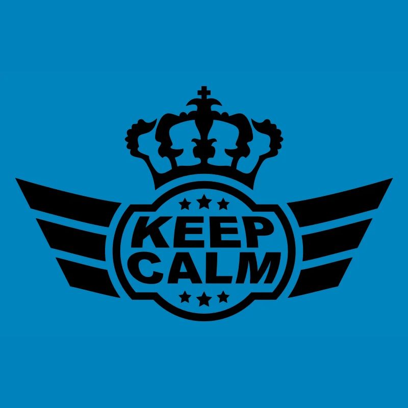 Keep Calm