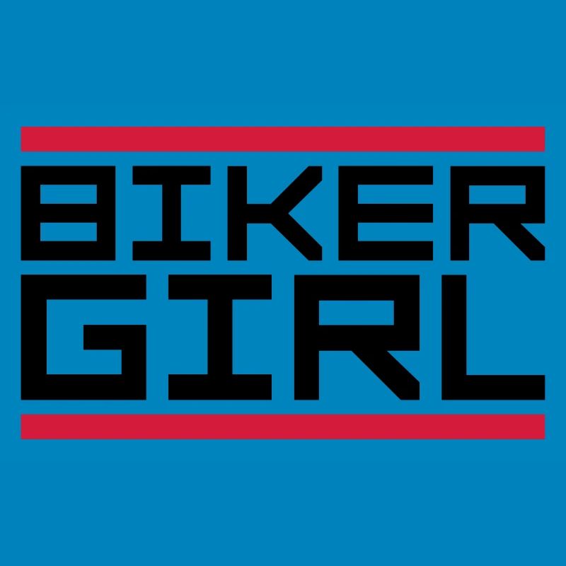 Balken Logo Biker