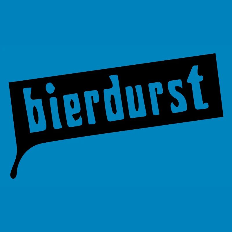 BIERDURST!