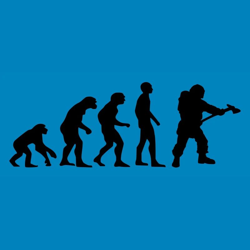 evolution pompier